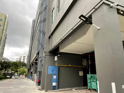 Tai Seng Street (D19), Factory #442093661